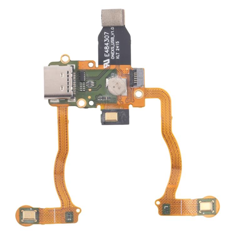 For Insta360 ONE X2 Original Disassembled USB Charging Flex Cable, For Insta360 One X2(Original)
