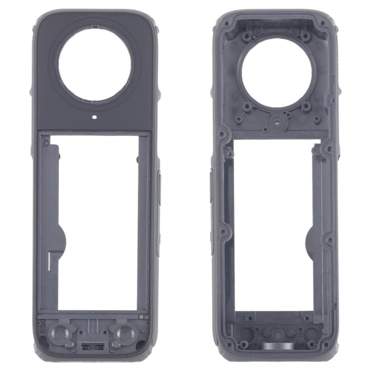 For Insta360 ONE X4 Original Middle Frame Bezel Plate, For Insta360 X4(Original)