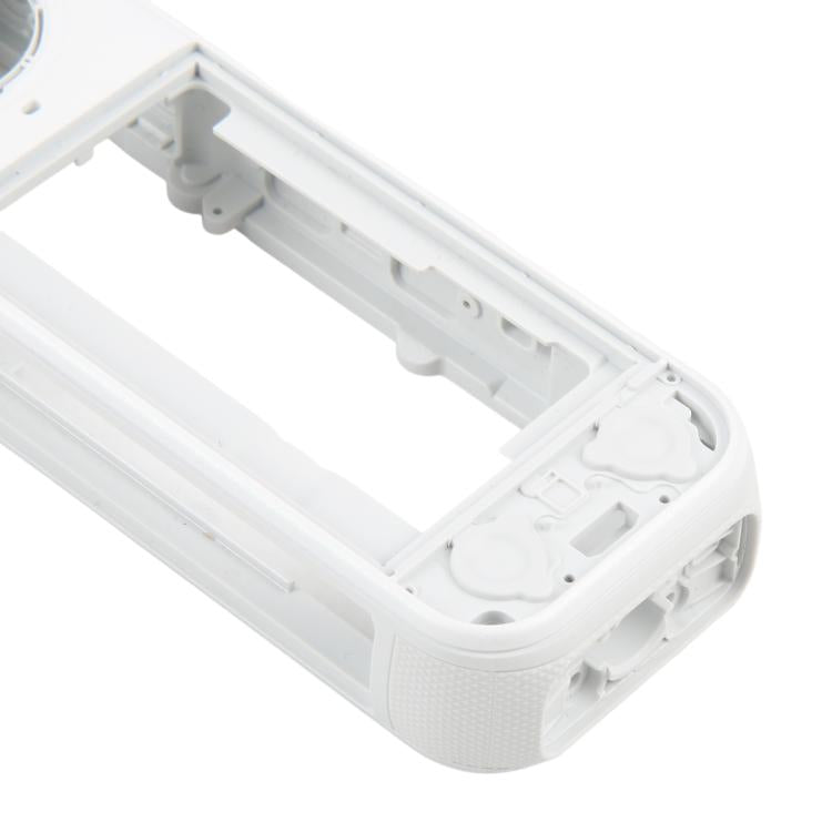 For Insta360 One X5 Original Middle Frame Bezel Plate, For Insta360 X5(Original,White), For Insta360 X5(Original)