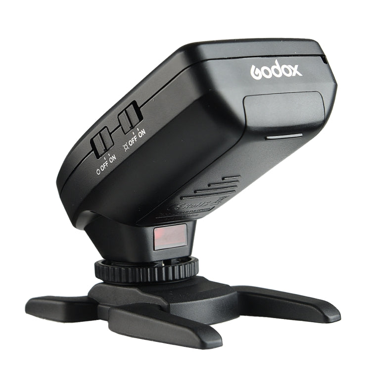 Godox Xpro-S TTL Wireless Flash Trigger for Sony, Xpro-S for Sony