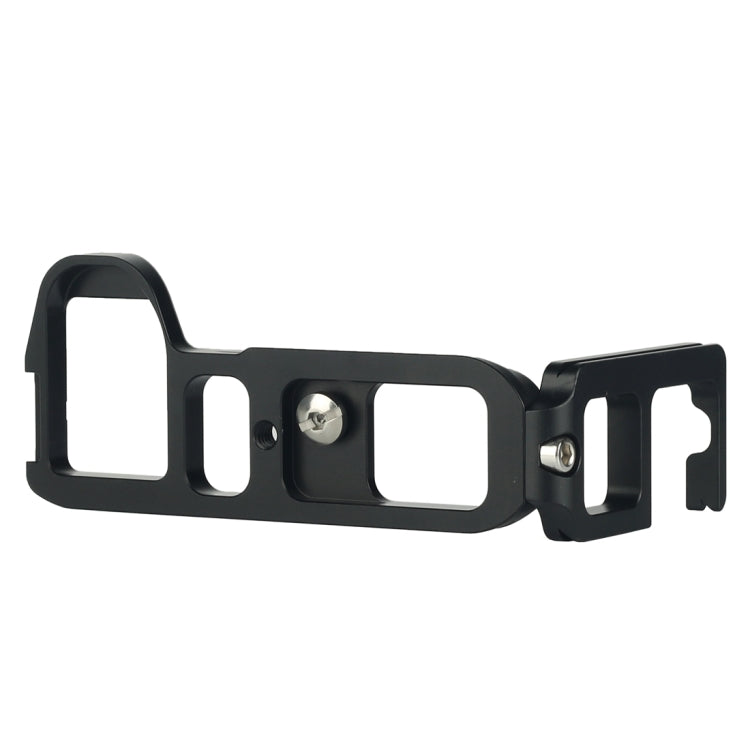 Vertical Shoot Quick Release L Plate Bracket Base Holder for Sony A7II, Sony A7 II