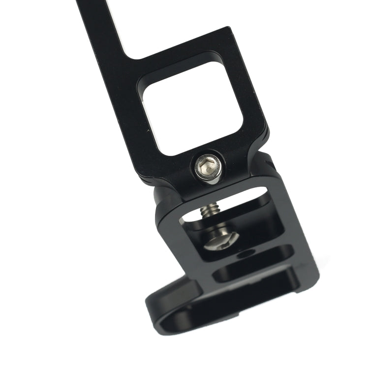 Vertical Shoot Quick Release L Plate Bracket Base Holder for Sony A7II, Sony A7 II