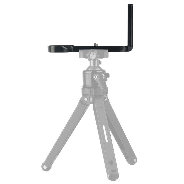 Vertical Shoot Quick Release L Plate Bracket Base Holder for Sony A7II, Sony A7 II