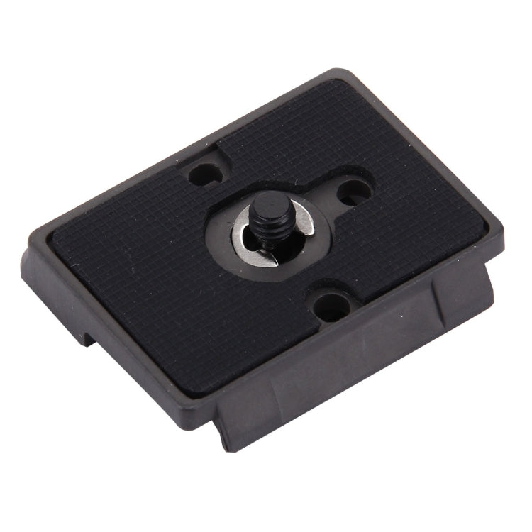 Fittest 200PL-14 Aluminium Alloy Quick Release Plate Compatible for Manfrotto Bogen Tripod Head