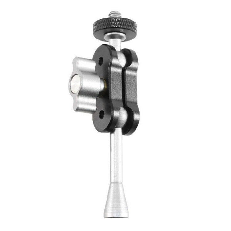 BEXIN TM-4 Multi-function Magic Arm Ball Mount Clamp Clip, TM-4