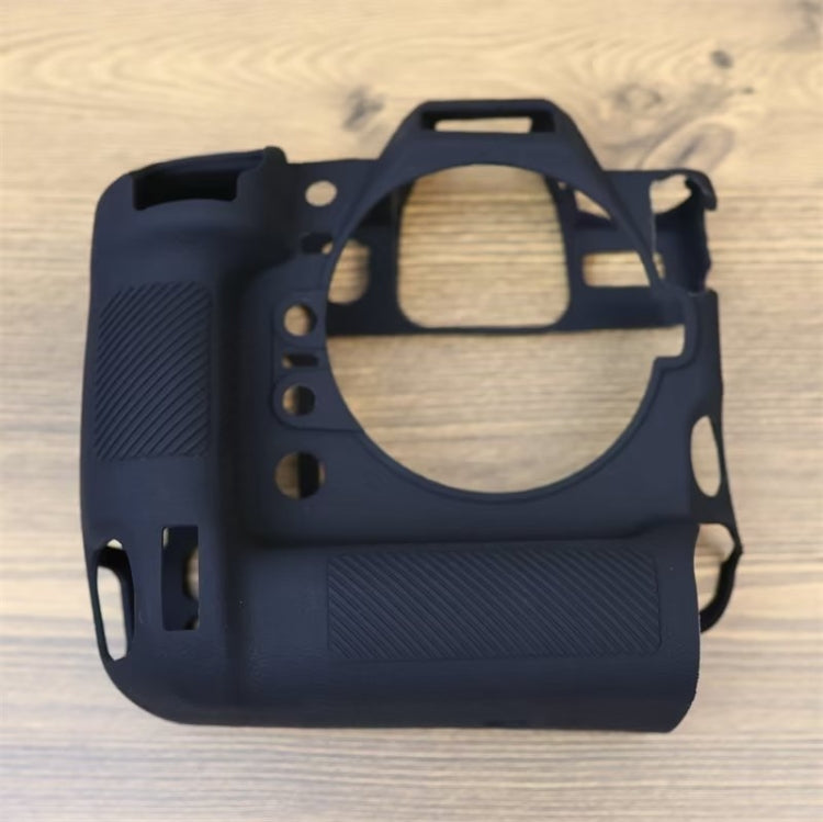 For Nikon Z9 Soft Silicone Protective Case, For Nikon Z9