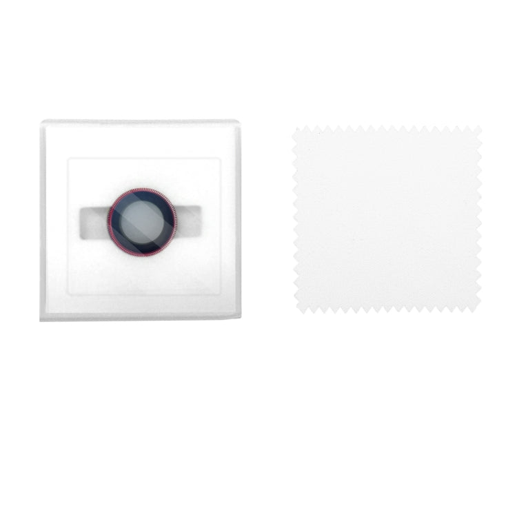 For Insta360 GO 3S STARTRC MCUV Camera Lens Filter, MCUV