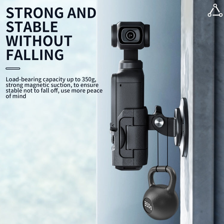 STARTRC Magnetic Base 1/4 Interface Metal Mount