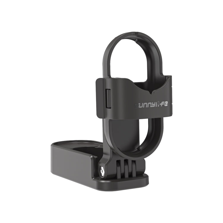 For Insta360 GO3 / GO 3S Sunnylife 360 Rotation Foldable Magnetic Mount