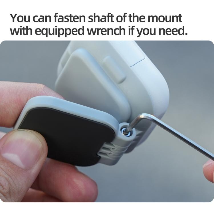 For Insta360 GO Ultra Magnetic Desktop Mount Bracket Base