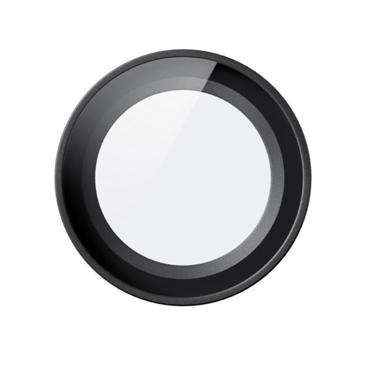 For Insta360 GO Ultra Aluminum Alloy HD Glass Lens Protector