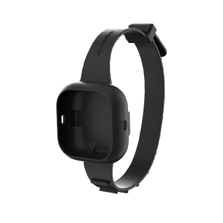 For Insta360 GO Ultra Sunnylife Expansion Band Strap Silicone Protective Cover Wristband Backpack Bicycle Stripe Cat Collar