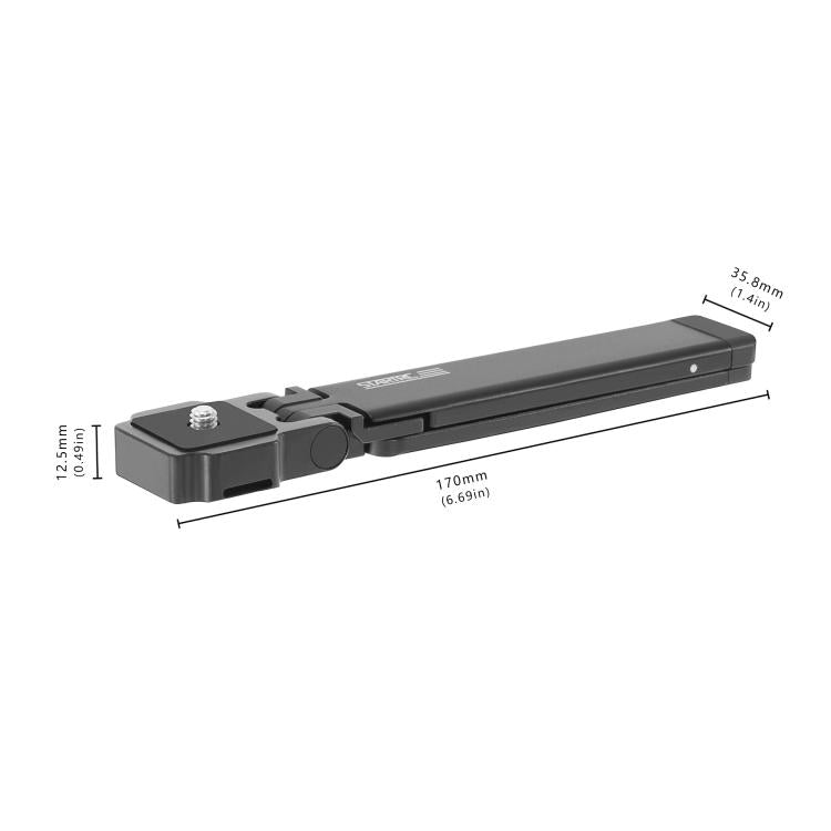 STARTRC Universal Pocket Magnetic Tripod for Cameras