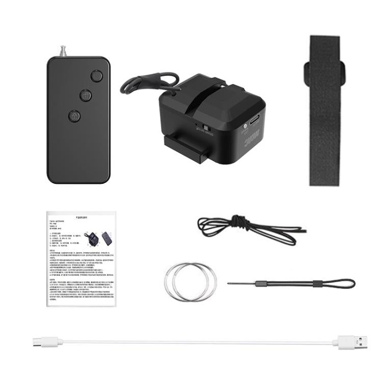 BRDRC Air-Dropping System Drone Thrower Parabolic For DJI Mini 4 Pro / 3 Pro / Air 3 / Neo / Mavic 3 / 3 Pro, For DJI Mini 4 Pro / 3 Pro / Air 3 / Mavic 3 / 3 Pro
