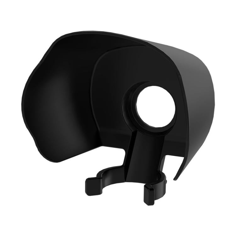 For DJI OSMO Pocket 3 BRDRC Sunshade Lens Protective Cover Hood