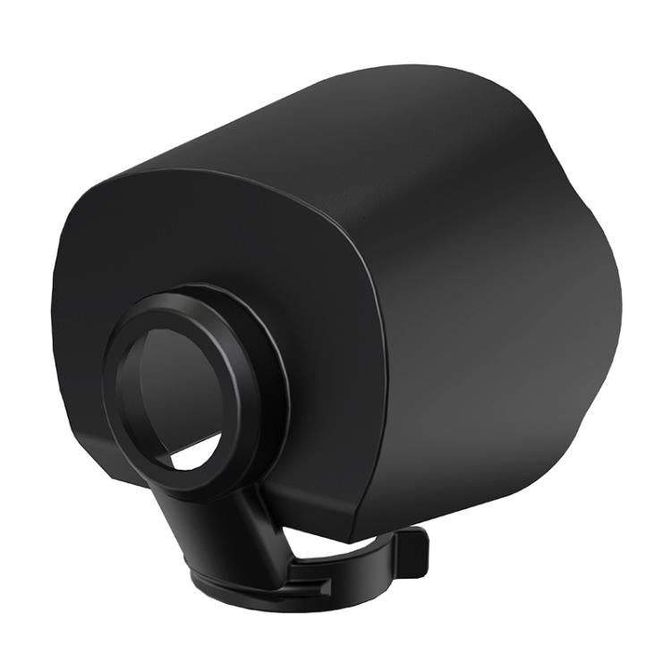 For DJI OSMO Pocket 3 BRDRC Sunshade Lens Protective Cover Hood