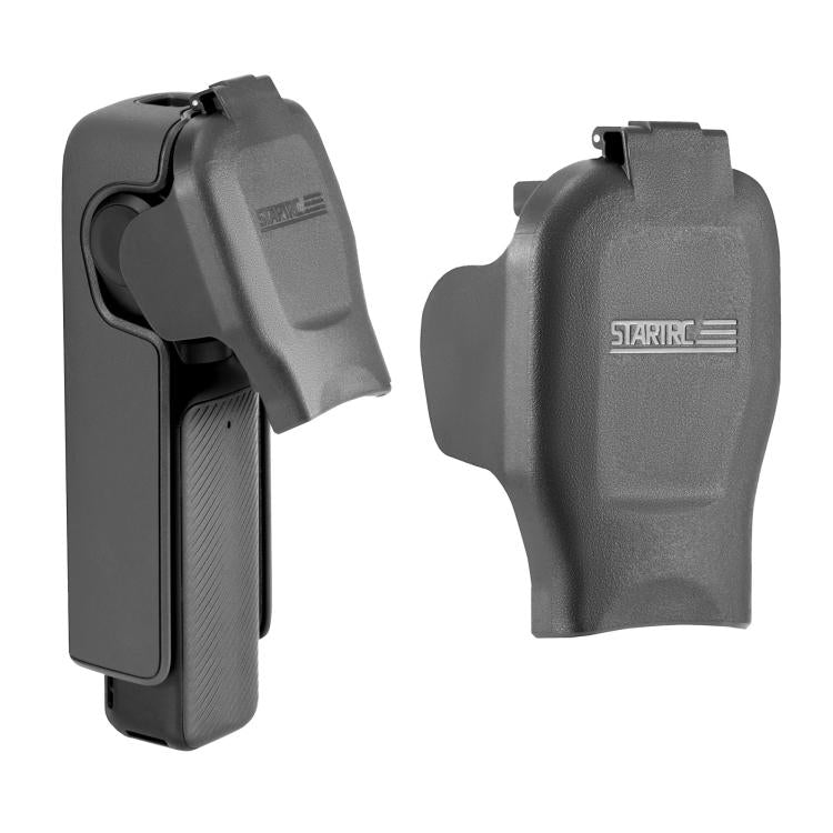 For DJI Osmo Pocket 3 STARTRC Short Type Protective Case Cover