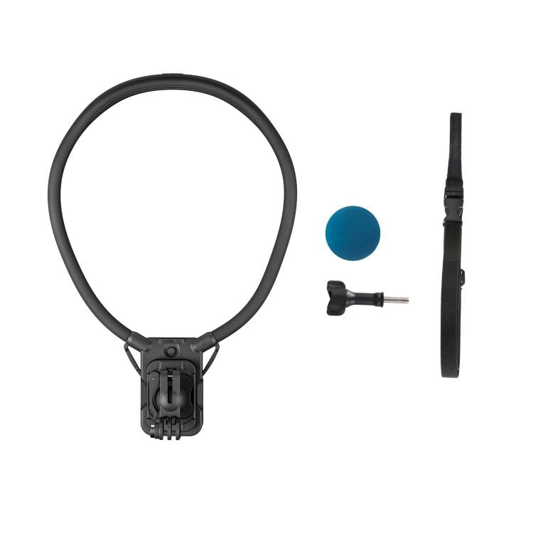 STARTRC Lazy Neck Bracket V3 POV View Mount with Chest Strap