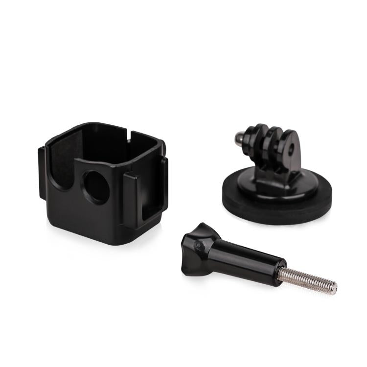 For DJI OSMO Pocket 3 Protection Frame with Magnetic Base