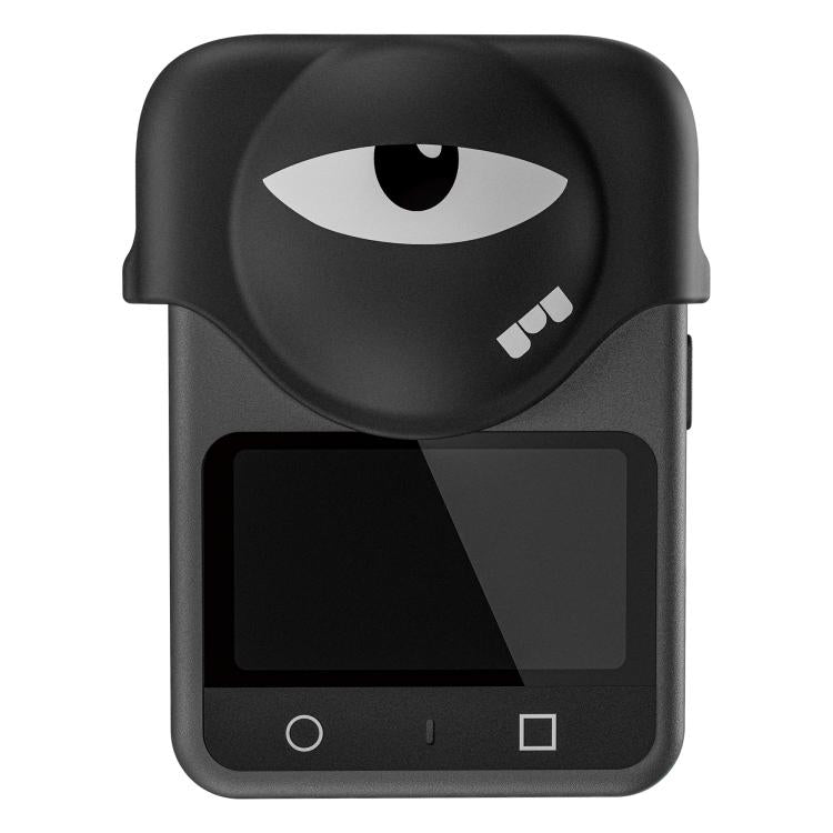 For DJI Osmo 360 Camera Silicone Lens Cap Lens Cover, Silicone Lens Cap