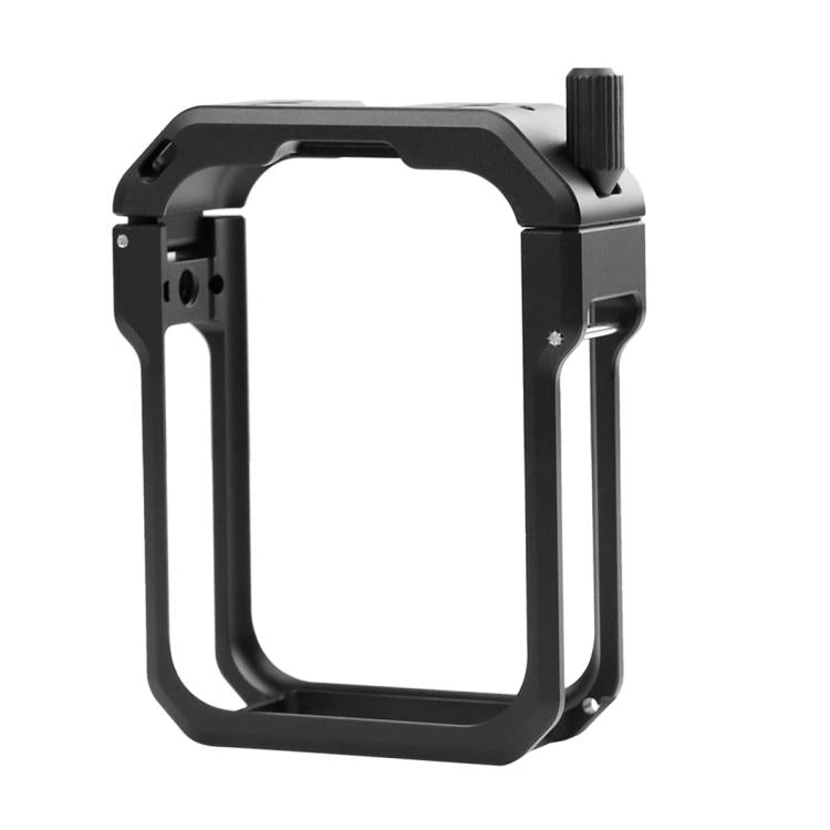 For DJI Osmo 360 YELANGU Metal Protective Cage Expansion Frame, Cage