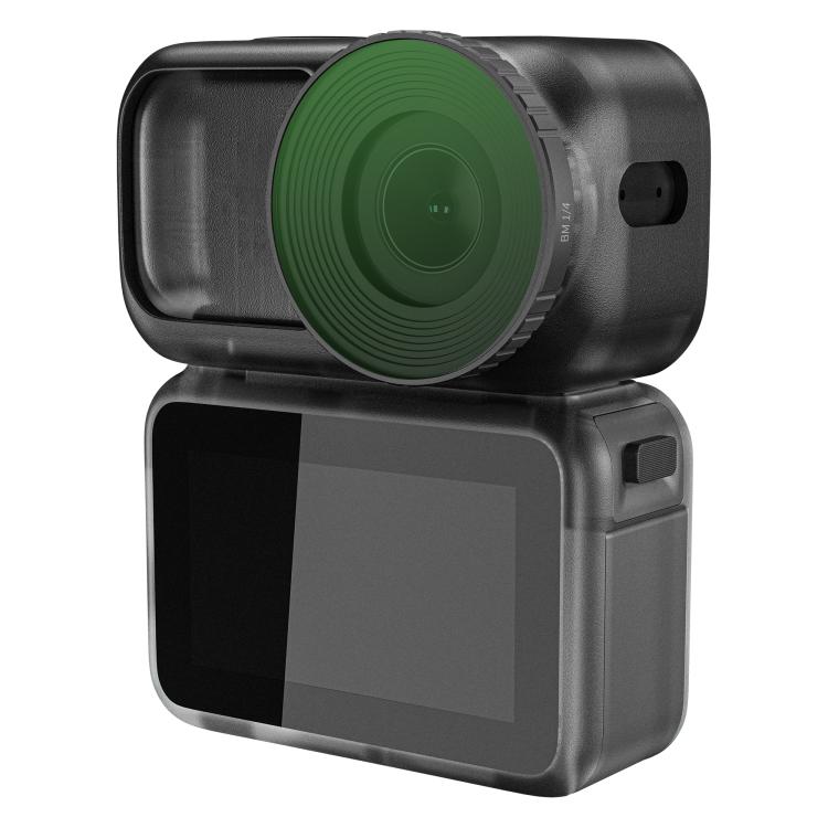 For DJI Osmo Nano STARTRC Black Mist 1/4 Camera Lens Filter