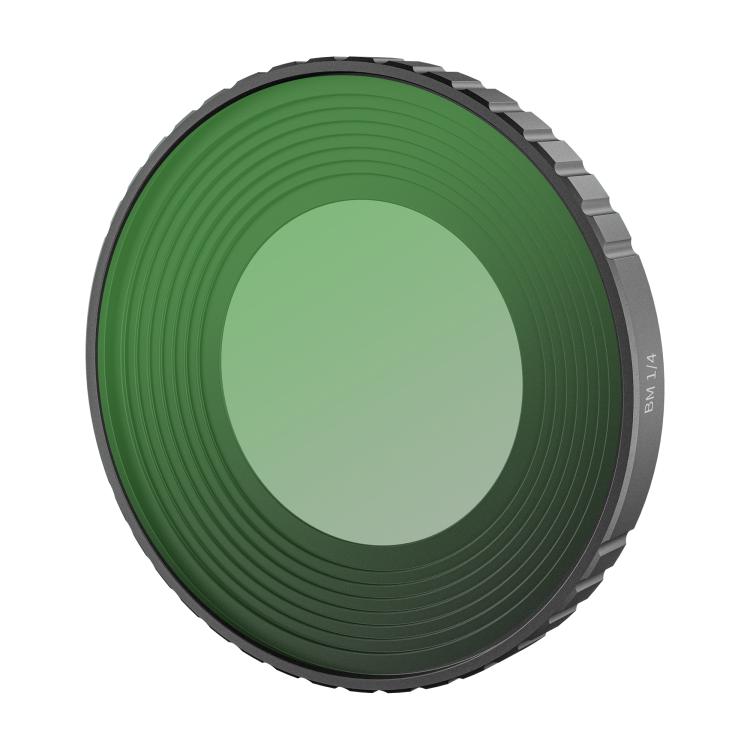 For DJI Osmo Nano STARTRC Black Mist 1/4 Camera Lens Filter, Black Mist 1/4