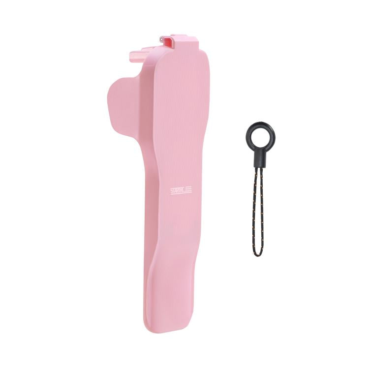 For DJI Osmo Pocket 3 STARTRC Storage Box Protective Case with Lanyard