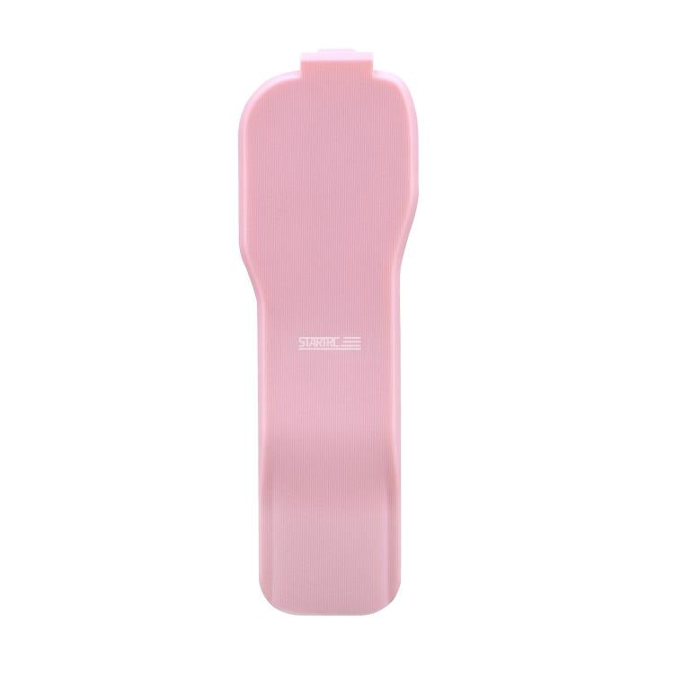 For DJI Osmo Pocket 3 STARTRC Storage Box Protective Case with Lanyard