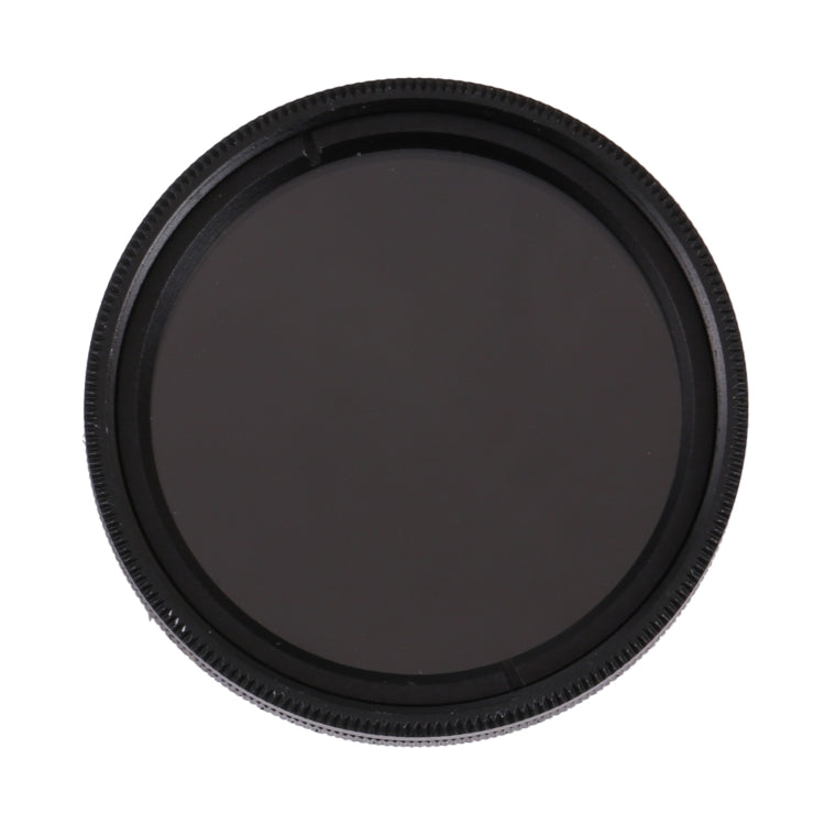 ND Fader Neutral Density Adjustable Variable Filter, ND2 to ND400 Filter, 37mm, 40.5mm, 43mm, 46mm, 55mm, 86mm, 95mm, 105mm