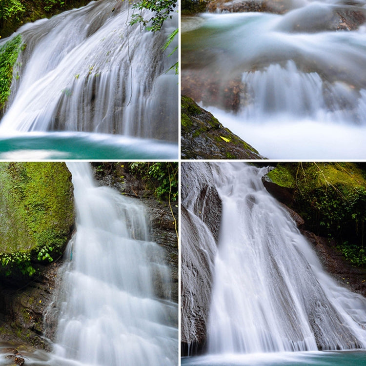 ND Fader Neutral Density Adjustable Variable Filter, ND2 to ND400 Filter, 37mm, 40.5mm, 43mm, 46mm, 55mm, 86mm, 95mm, 105mm