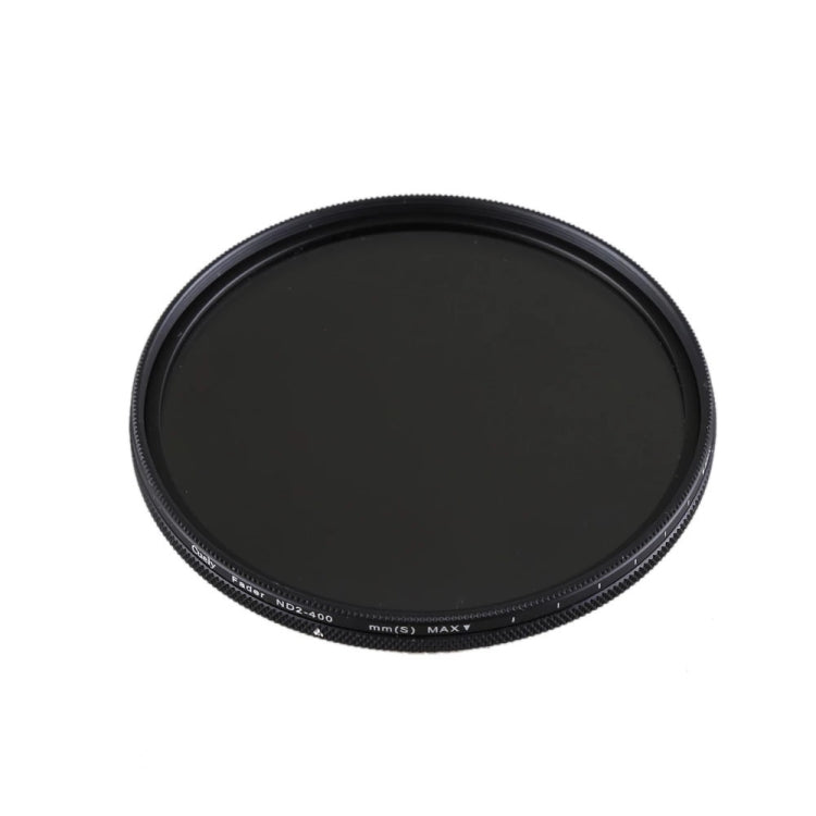 ND2-400 ND2 to ND400 ND Filter Lens Neutral Density Adjustable Variable Filter, Cuely 40.5mm, Cuely 49mm, Cuely 52mm, Cuely 55mm, Cuely 58mm, Cuely 62mm, Cuely 67mm, Cuely 72mm, Cuely 77mm, Cuely 82mm