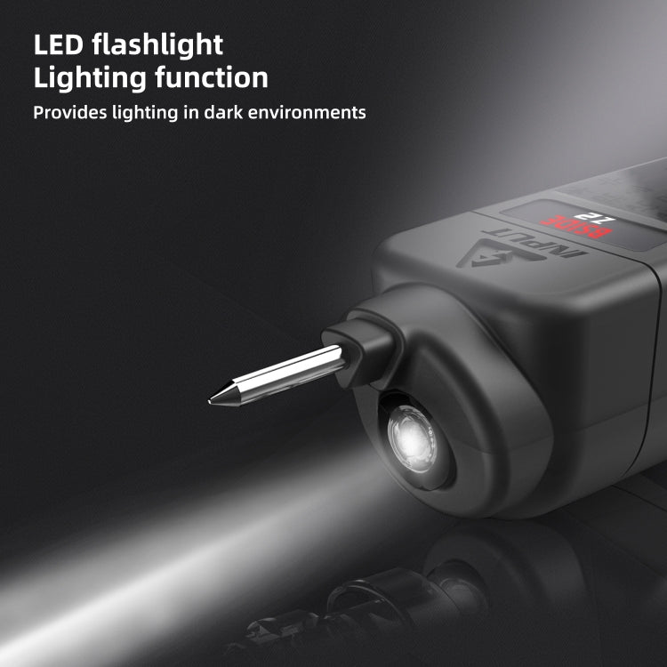 BSIDE Z2 Smart Non-contact Induction AC Voltage Test Pen, Z2