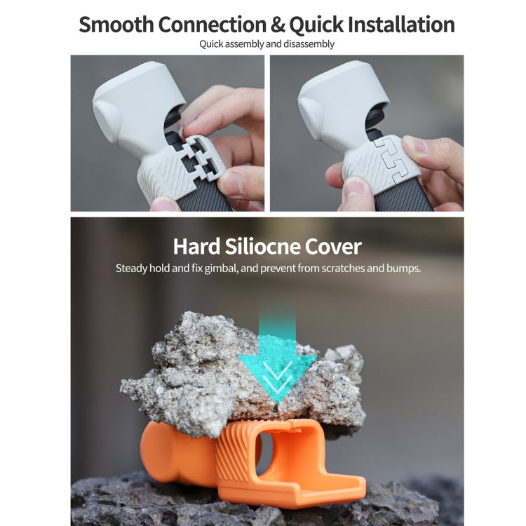 Sunnylife OP3-BHT746 Silicone Protective Case