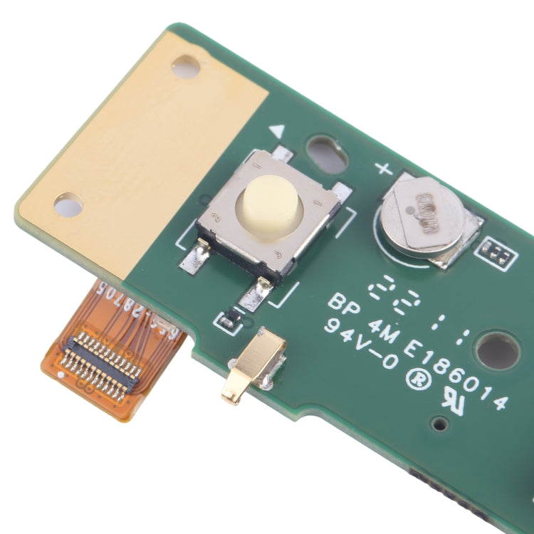 Shutter / GPS Module Circuit Board, For GoPro Hero12 Black, For GoPro Hero11 Black, For GoPro Hero10 Black, For GoPro Hero9 Black