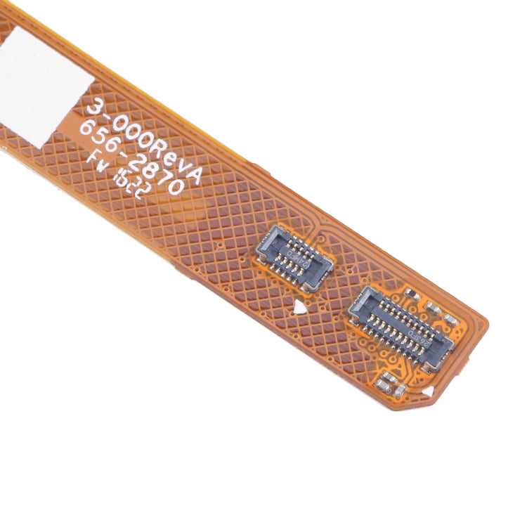 LCD Flex Cable, For GoPro Hero12 Black, For GoPro Hero11 Black, For GoPro Hero10 Black, For GoPro Hero9 Black