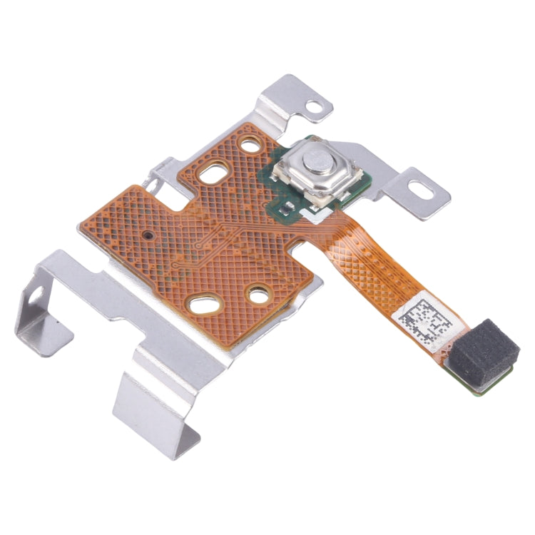 Power Switch Button Flex Cable, For GoPro Hero12 Black, For GoPro Hero11 Black, For GoPro Hero10 Black, For GoPro Hero9 Black