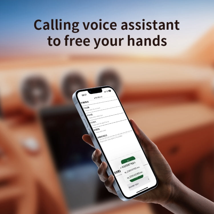 2 in 1 Car Carplay / Android Auto Carplay Box Wired to Wireless Adapter, Car Carplay / Android Auto