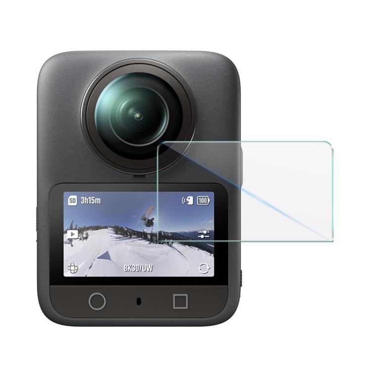 imak Tempered Glass Film, Self-positioning Version, For DJI Osmo Nano, For DJI Osmo 360, For DJI Osmo Pocket 3