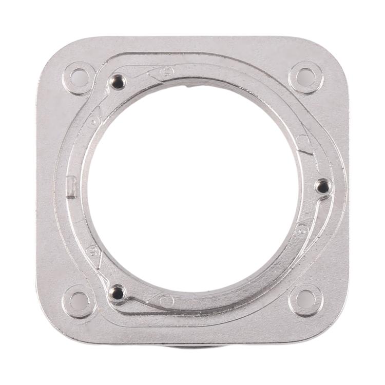 Lens Base, For GoPro Hero11 Black, For GoPro Hero10 Black, For GoPro Hero9 Black