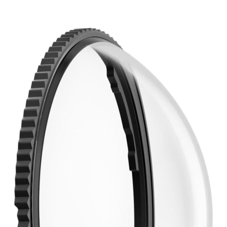 Rotating Anti-Scratch Lens Film