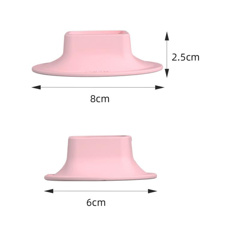 BRDRC Silicone Desktop Base Bracket