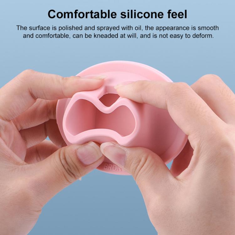 BRDRC Silicone Desktop Base Bracket