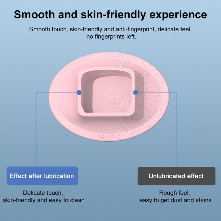 BRDRC Silicone Desktop Base Bracket