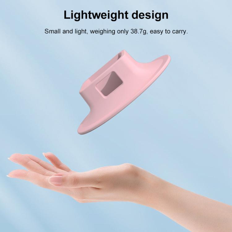 BRDRC Silicone Desktop Base Bracket