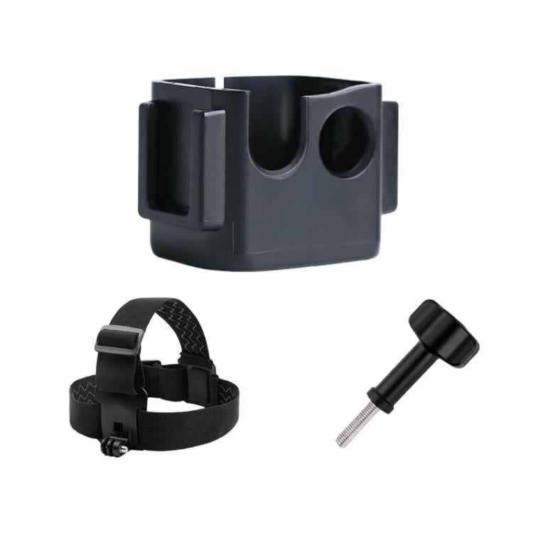For DJI Osmo Pocket 3 Adapter Expansion Bracket