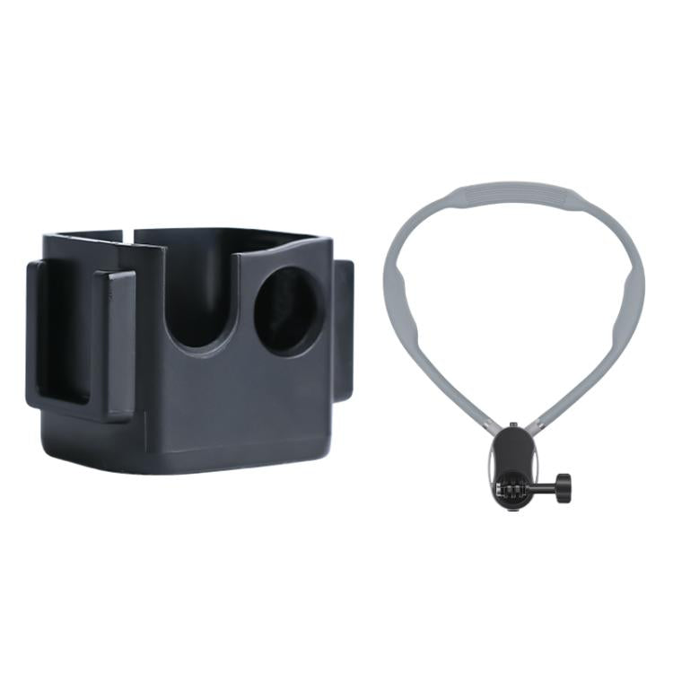 For DJI Osmo Pocket 3 Adapter Expansion Bracket