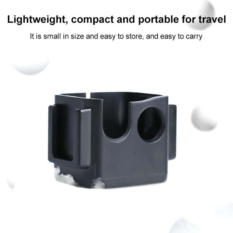 For DJI Osmo Pocket 3 Adapter Expansion Bracket