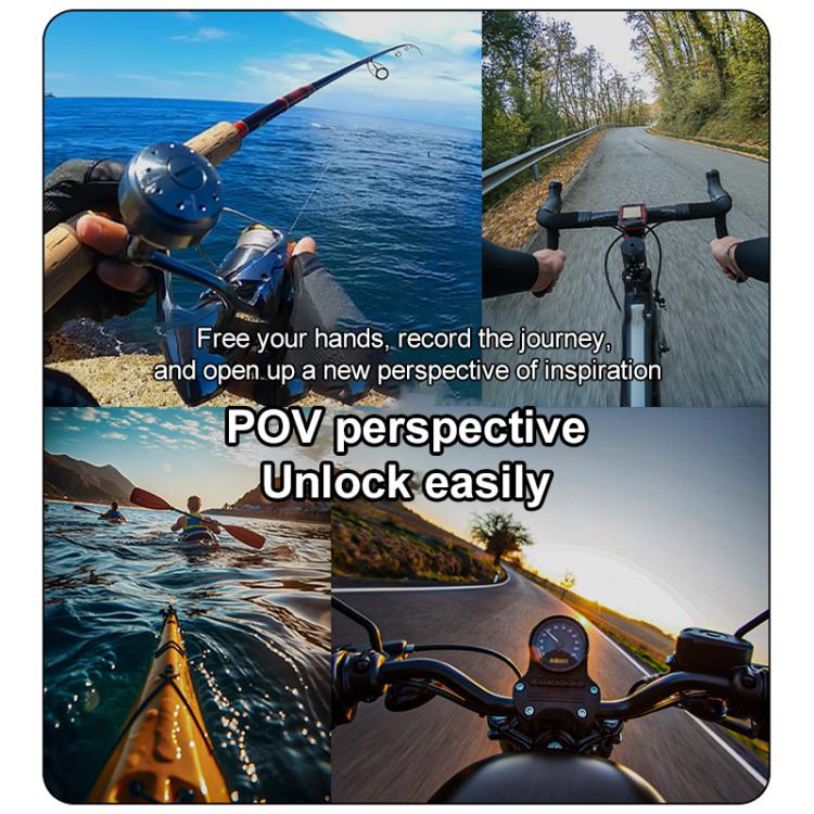 For DJI Osmo Pocket 3 Adapter Expansion Bracket