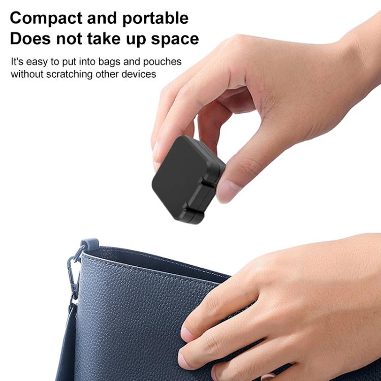 Battery & Memory Card Storage Box